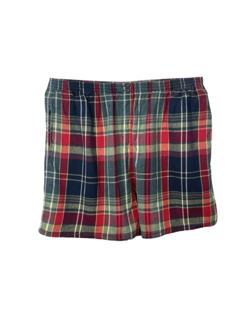 Liz & Co Pajama Shorts